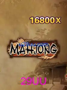 Mahjong